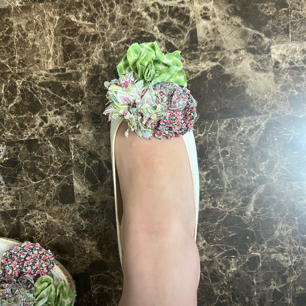 Woman shoes - Picture 3 of 3